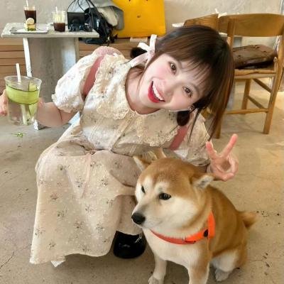 鹿乃子乃子虎视眈眈