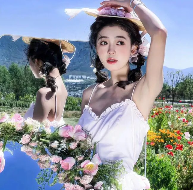 少林寺传奇