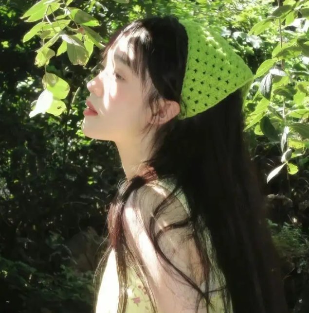 恋夏时光