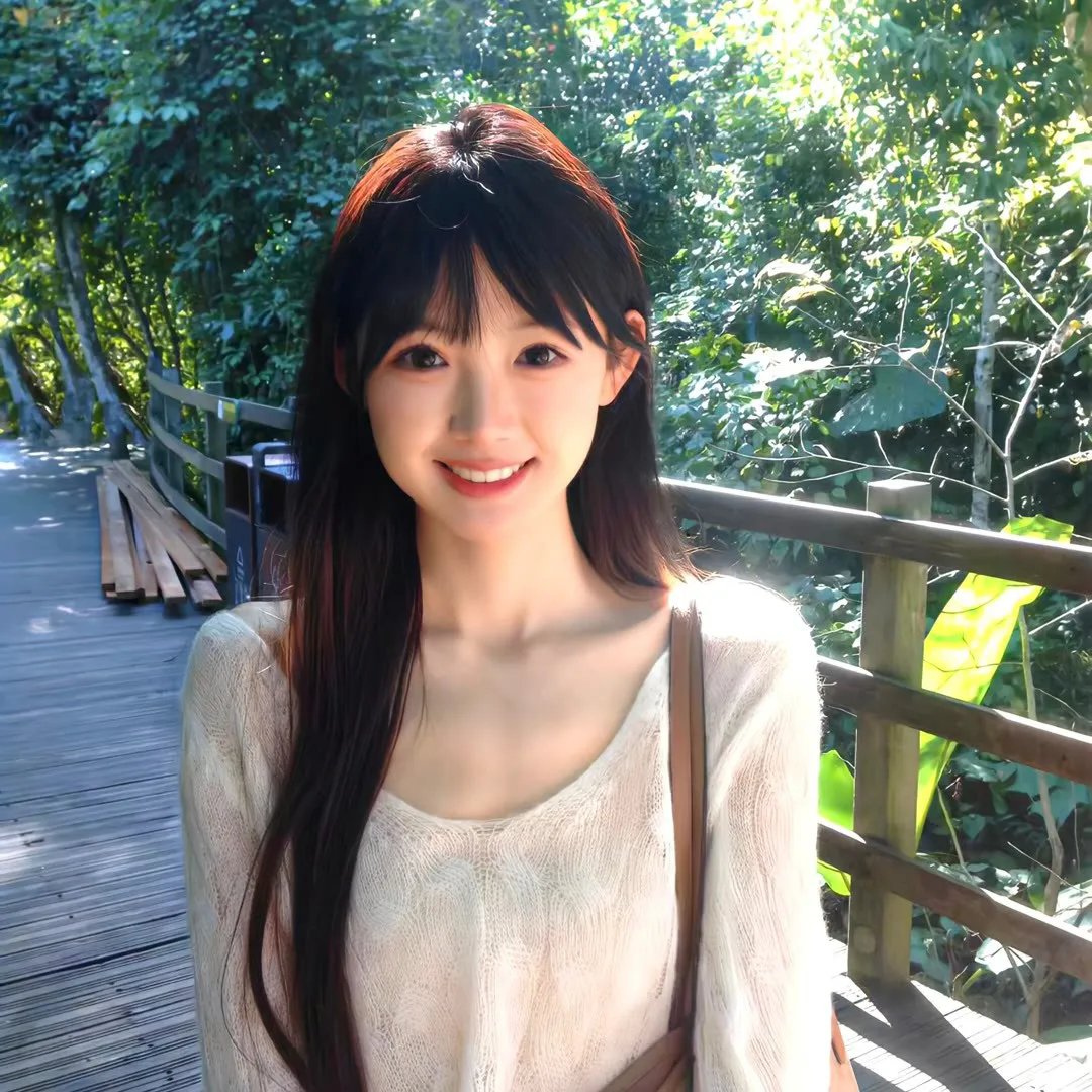 我的裘可妹妹