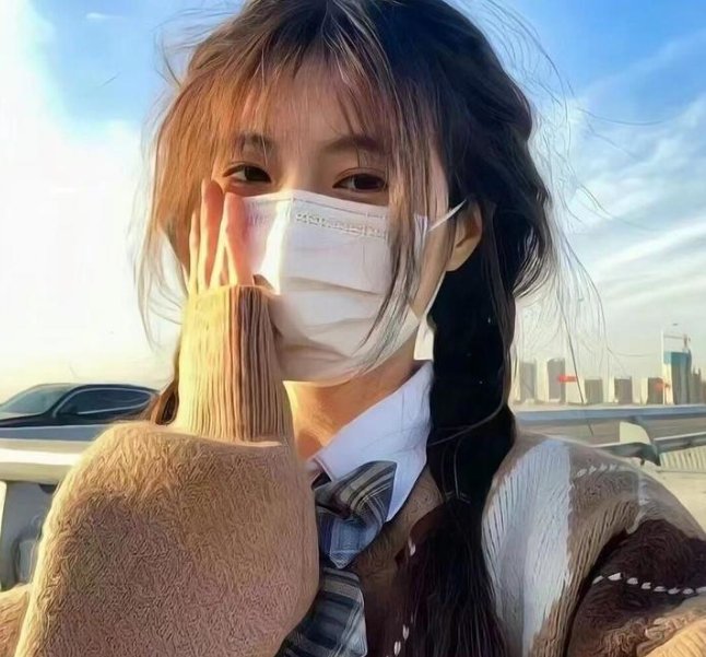 天使的收音机